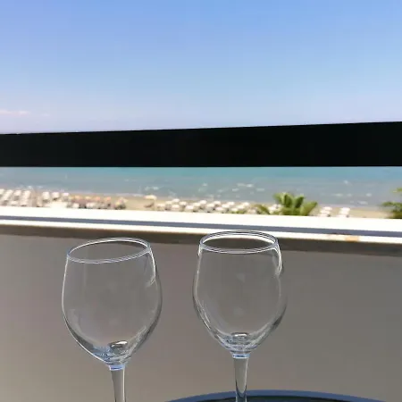 דירה Sunorama Waterfront