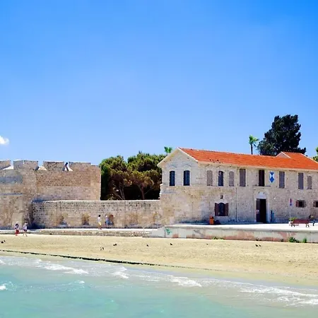 Sunorama Waterfront דירה