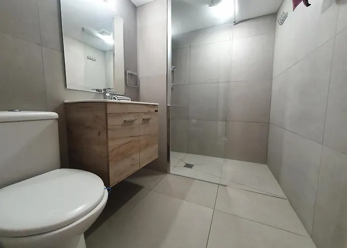 Sunorama Waterfront Ларнака