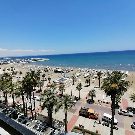 Apartman Sunorama Waterfront