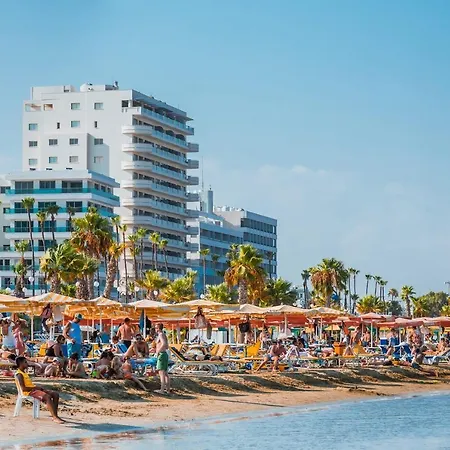 Apartamento Sunorama Waterfront *