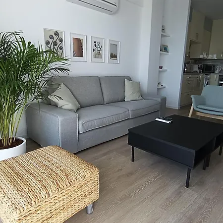 Apartment Sunorama Waterfront