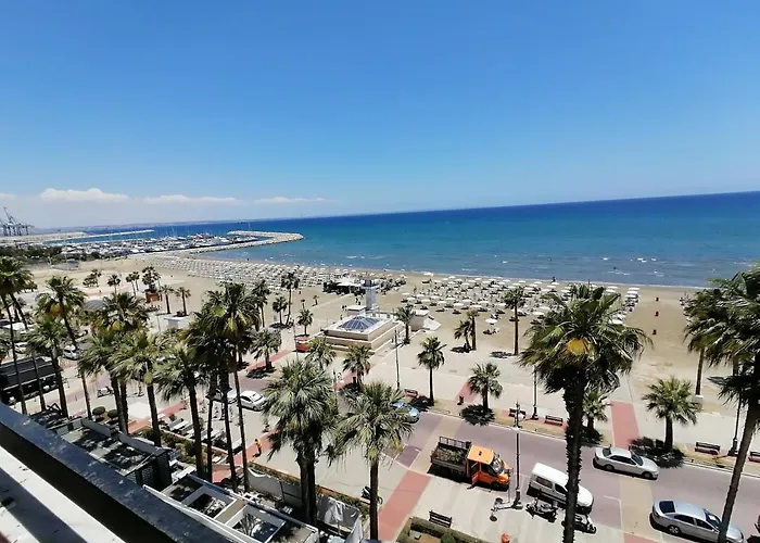 Διαμέρισμα Sunorama Waterfront