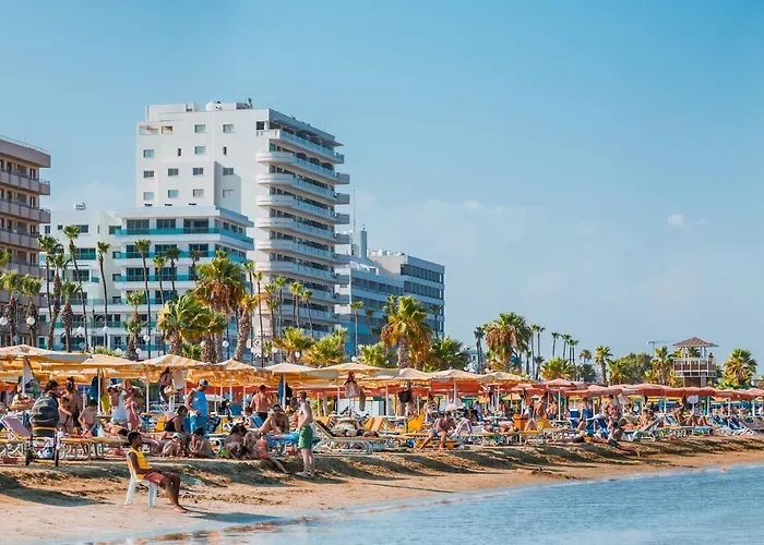 Apartamento Sunorama Waterfront *