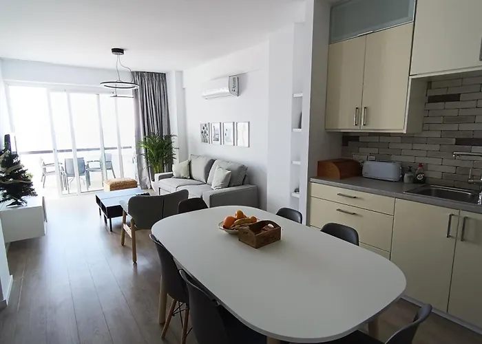 Sunorama Waterfront Διαμέρισμα