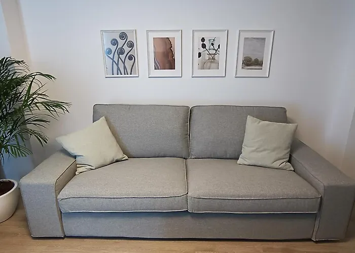 Sunorama Waterfront * Λάρνακα