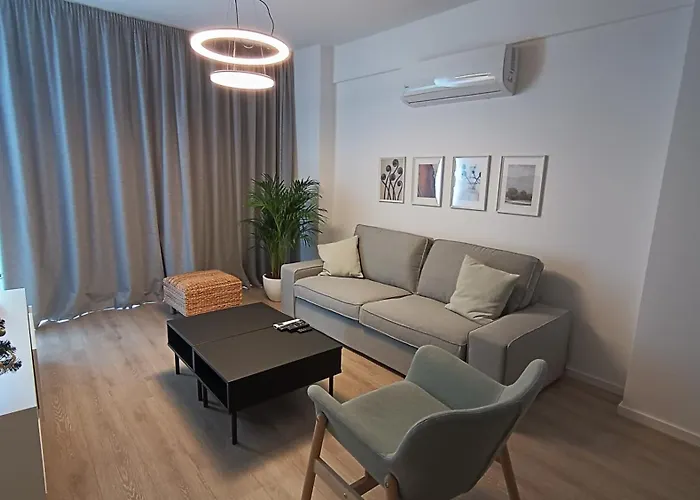 Sunorama Waterfront Διαμέρισμα