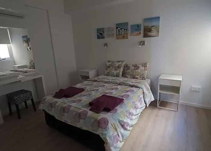 Sunorama Waterfront Apartamento *