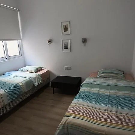 Sunorama Waterfront 拉纳卡