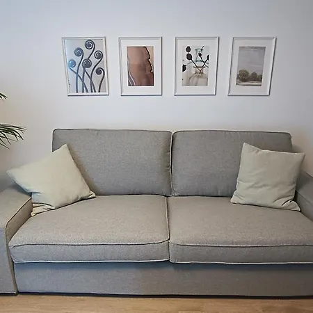 Sunorama Waterfront * 拉纳卡